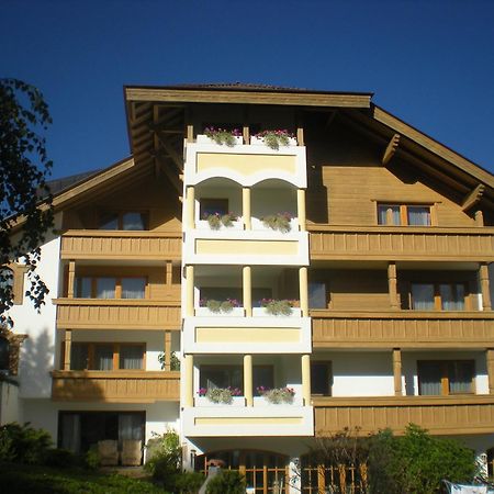 Hotel White Mountain Telfes im Stubai Zewnętrze zdjęcie